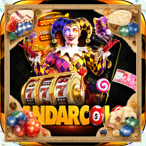 bandarcolok — galeri pratinjau - APK Resmi