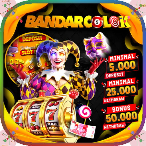 bandarcolok — galeri pratinjau Resmi APK