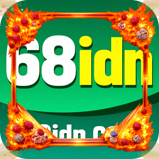 68idn — mitra unggulan